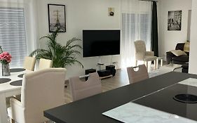 Moderne Einliegerwohnung nähe Ingolstadt und Bad Gögging